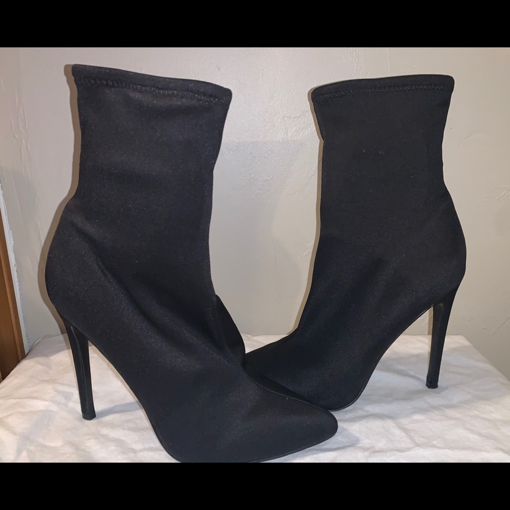 Steve Madden shoes